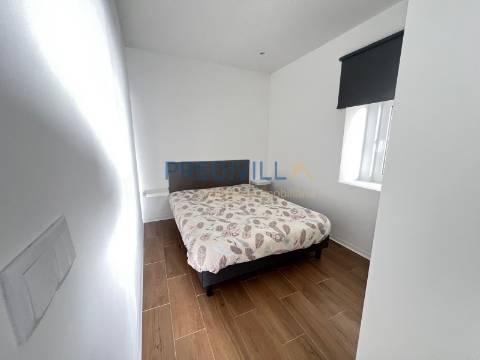 Apartamento T1 Arrendamento em Vilar de Pinheiro,Vila do Conde