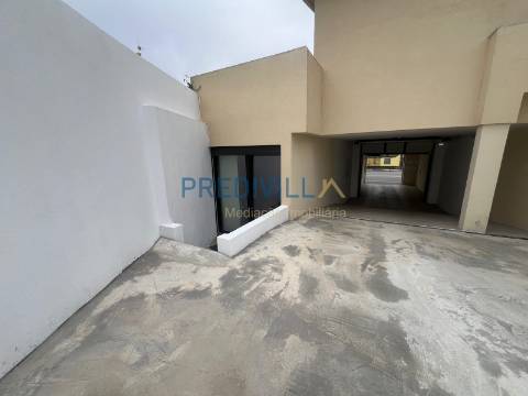 Apartamento T1 Arrendamento em Vilar de Pinheiro,Vila do Conde