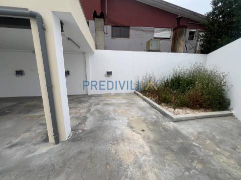 Apartamento T1 Arrendamento em Vilar de Pinheiro,Vila do Conde