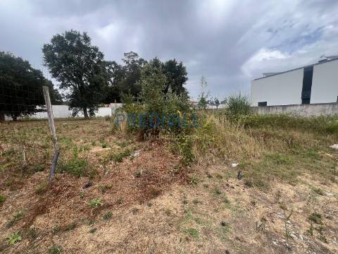 Terreno Para Construção  Venda em Moreira,Maia