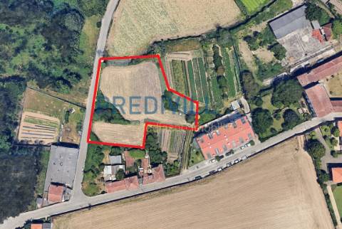 Terreno Misto  Venda em Vilar e Mosteiró,Vila do Conde