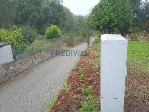 Terreno Misto  Venda em Vilar e Mosteiró,Vila do Conde