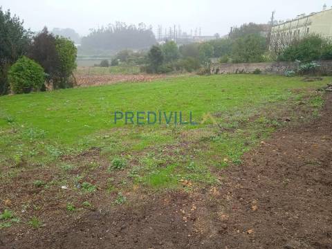 Terreno Misto  Venda em Vilar e Mosteiró,Vila do Conde
