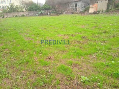 Terreno Misto  Venda em Vilar e Mosteiró,Vila do Conde