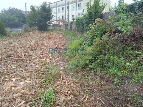 Terreno Misto  Venda em Vilar e Mosteiró,Vila do Conde