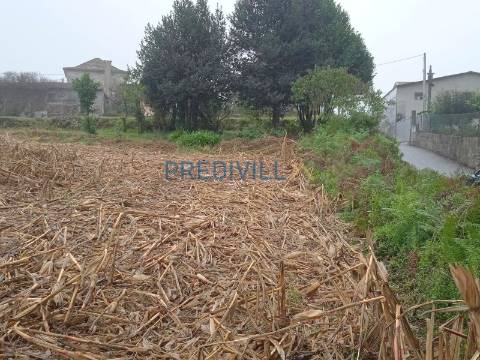 Terreno Misto  Venda em Vilar e Mosteiró,Vila do Conde