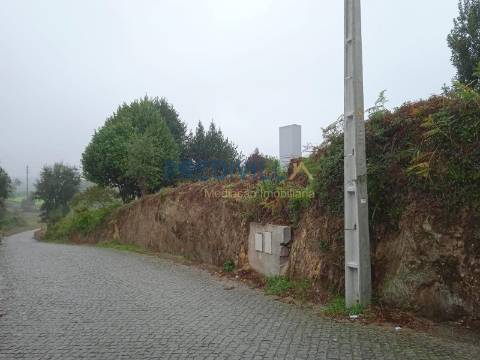 Terreno Misto  Venda em Vilar e Mosteiró,Vila do Conde