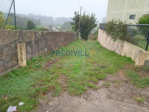 Terreno Misto  Venda em Vilar e Mosteiró,Vila do Conde