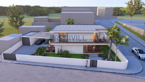 Moradia T4 Venda em Vila do Conde,Vila do Conde