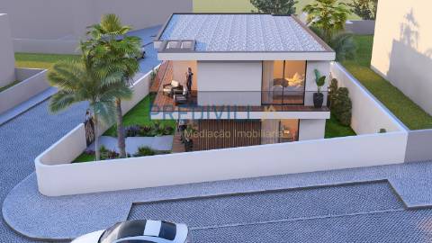 Moradia T4 Venda em Vila do Conde,Vila do Conde