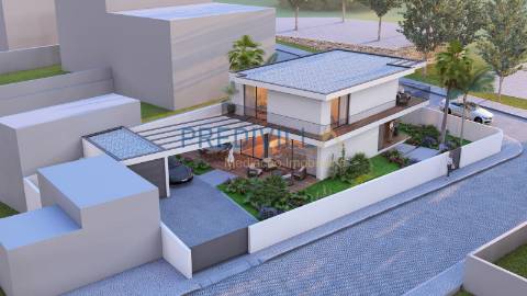 Moradia T4 Venda em Vila do Conde,Vila do Conde