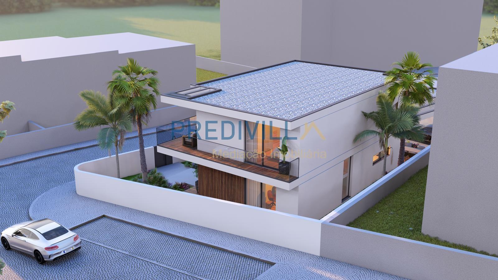 Moradia T4 Venda em Vila do Conde,Vila do Conde