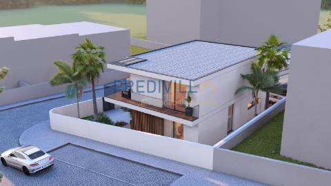 Moradia T4 Venda em Vila do Conde,Vila do Conde