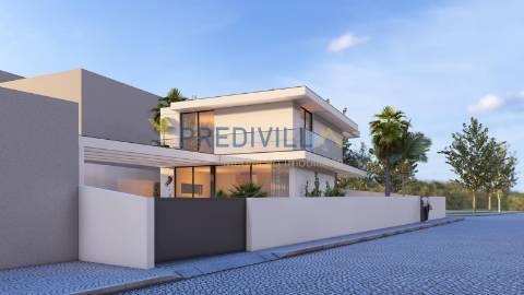 Moradia T4 Venda em Vila do Conde,Vila do Conde