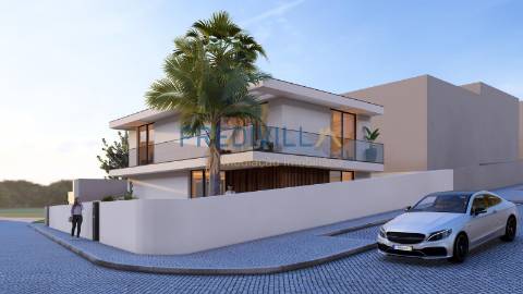 Moradia T4 Venda em Vila do Conde,Vila do Conde