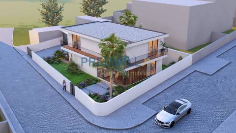 Moradia T4 Venda em Vila do Conde,Vila do Conde