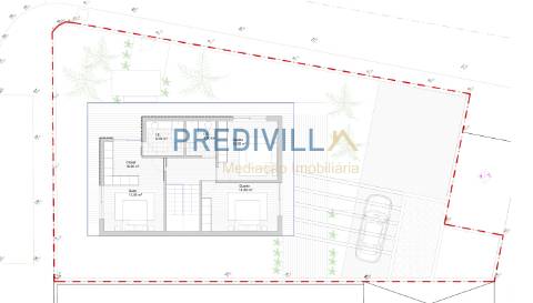 Moradia T4 Venda em Vila do Conde,Vila do Conde