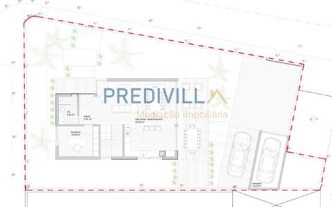 Moradia T4 Venda em Vila do Conde,Vila do Conde