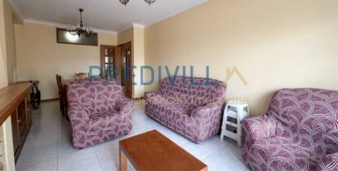 Apartamento T2+1 Venda em Vila do Conde,Vila do Conde