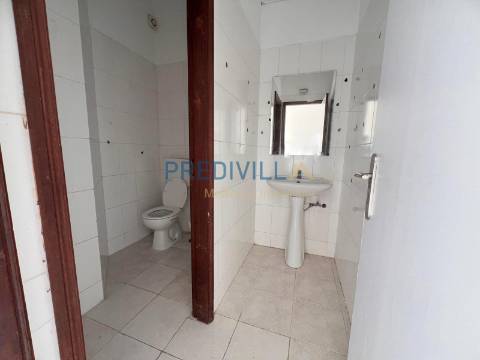 Loja  Arrendamento em Cidade da Maia,Maia