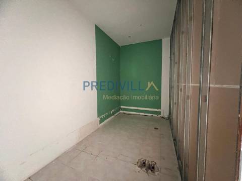 Loja  Arrendamento em Cidade da Maia,Maia