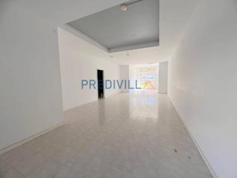 Loja  Arrendamento em Cidade da Maia,Maia