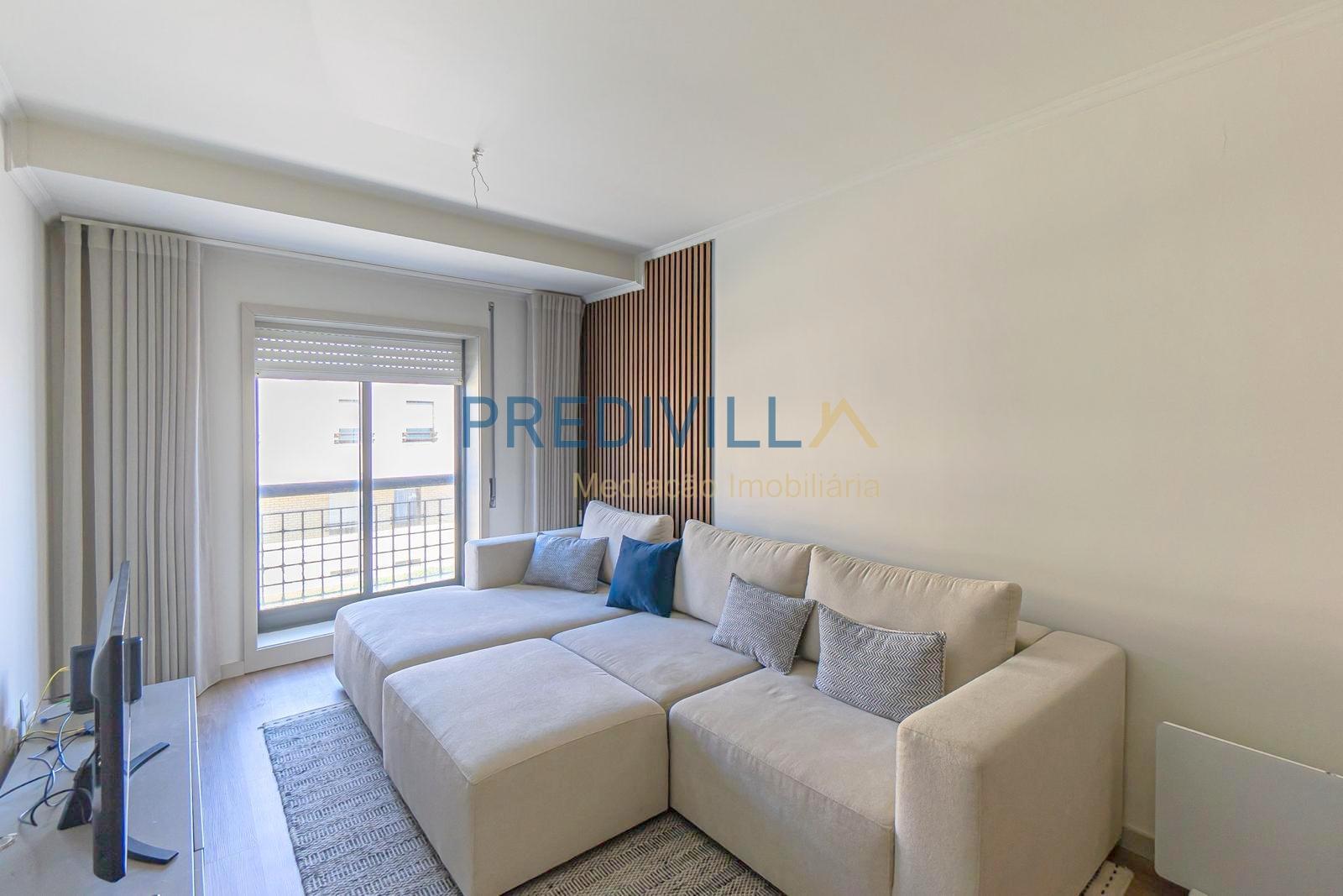 Apartamento T1 Arrendamento em Perafita, Lavra e Santa Cruz do Bispo,Matosinhos