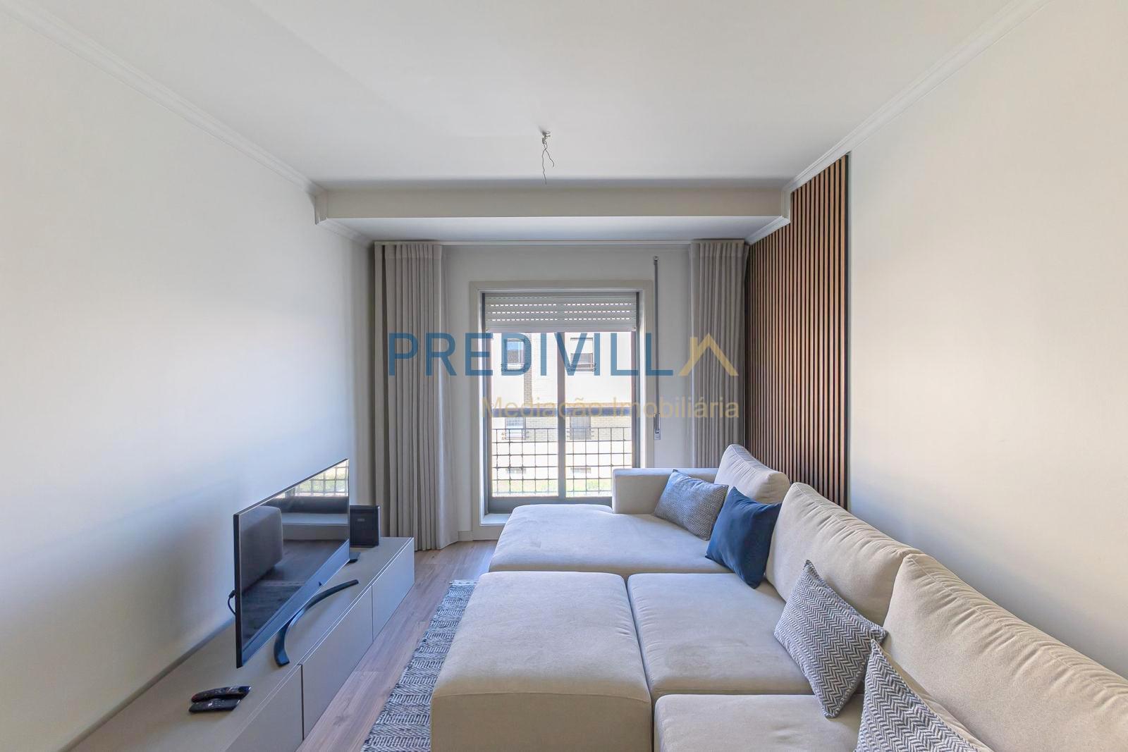 Apartamento T1 Arrendamento em Perafita, Lavra e Santa Cruz do Bispo,Matosinhos