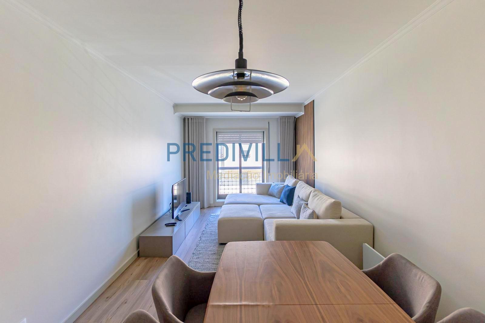 Apartamento T1 Arrendamento em Perafita, Lavra e Santa Cruz do Bispo,Matosinhos