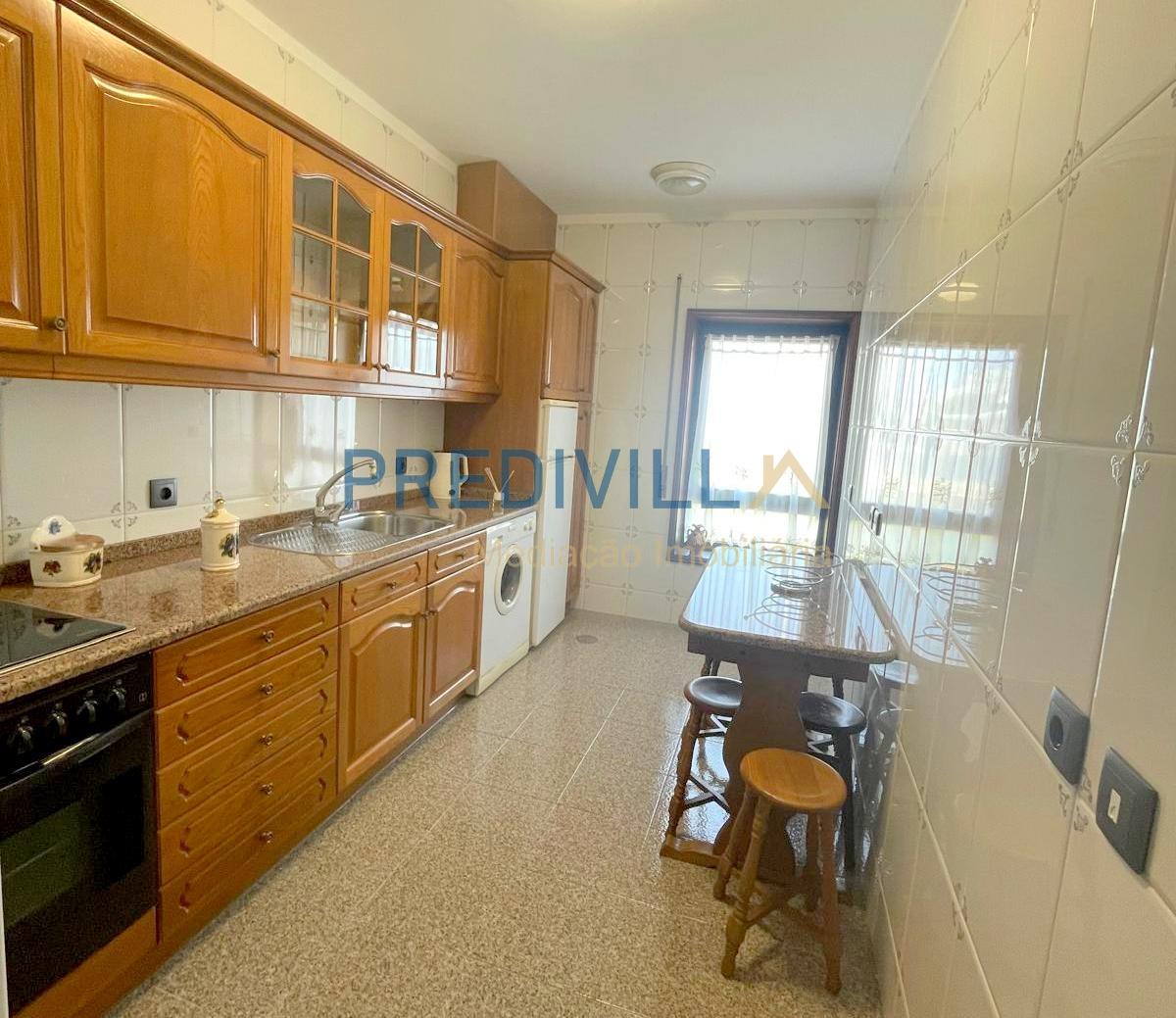 Apartamento T2 Arrendamento em Póvoa de Varzim, Beiriz e Argivai,Póvoa de Varzim