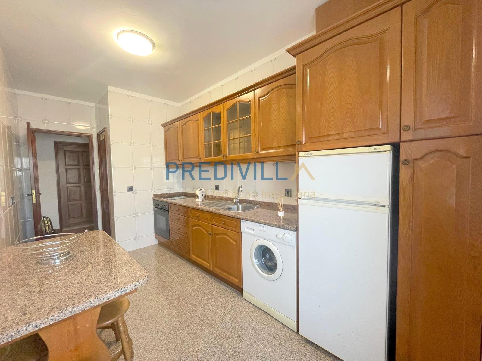 Apartamento T2 Arrendamento em Póvoa de Varzim, Beiriz e Argivai,Póvoa de Varzim