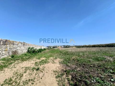 Terreno Para Construção  Venda em Gião,Vila do Conde