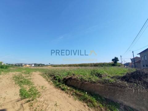 Terreno Para Construção  Venda em Gião,Vila do Conde