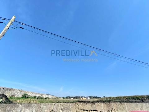 Terreno Para Construção  Venda em Gião,Vila do Conde