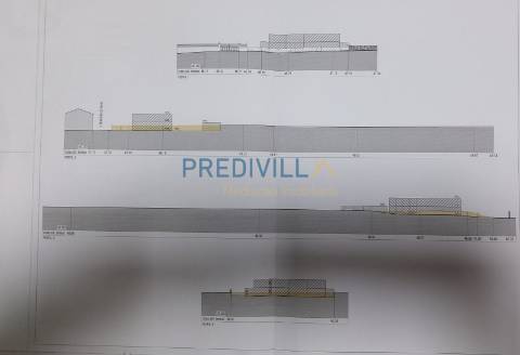 Terreno Para Construção  Venda em Gião,Vila do Conde