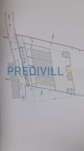 Terreno Para Construção  Venda em Gião,Vila do Conde