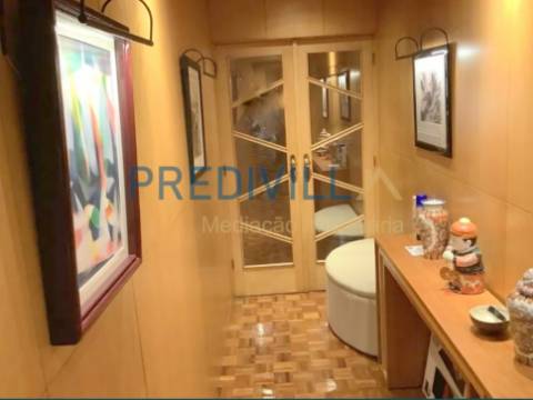 Apartamento T3 Venda em Moreira,Maia