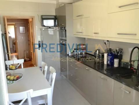Apartamento T3 Venda em Moreira,Maia