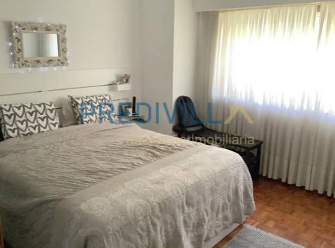 Apartamento T3 Venda em Moreira,Maia