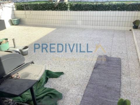 Apartamento T3 Venda em Moreira,Maia