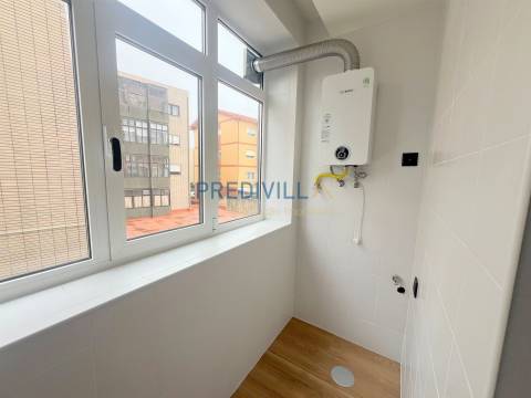 Apartamento T3 Venda em Póvoa de Varzim, Beiriz e Argivai,Póvoa de Varzim