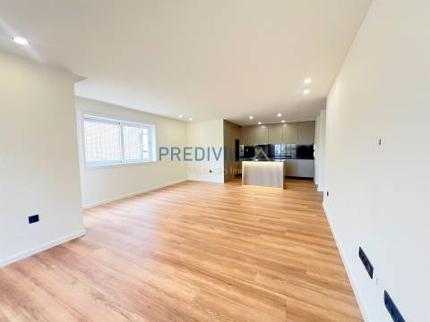 Apartamento T3 Venda em Póvoa de Varzim, Beiriz e Argivai,Póvoa de Varzim