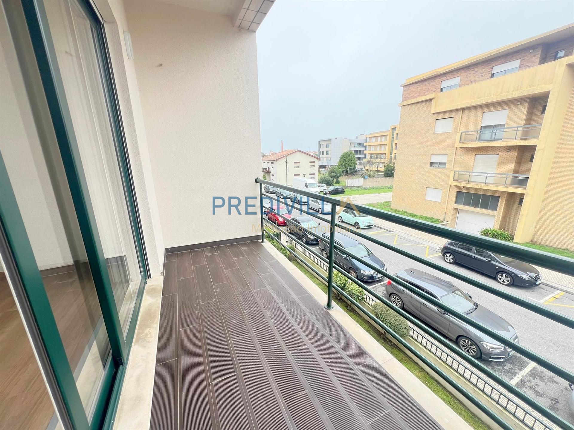 Apartamento T3 Venda em Póvoa de Varzim, Beiriz e Argivai,Póvoa de Varzim