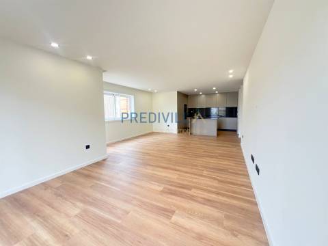 Apartamento T3 Venda em Póvoa de Varzim, Beiriz e Argivai,Póvoa de Varzim