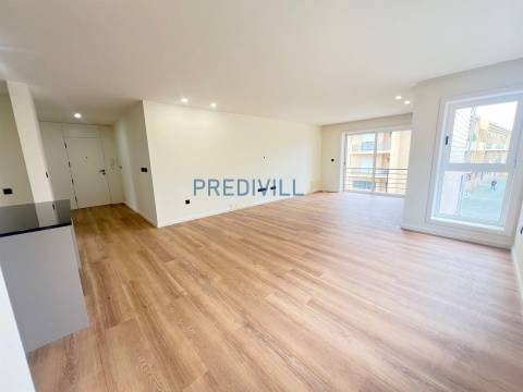 Apartamento T3 Venda em Póvoa de Varzim, Beiriz e Argivai,Póvoa de Varzim