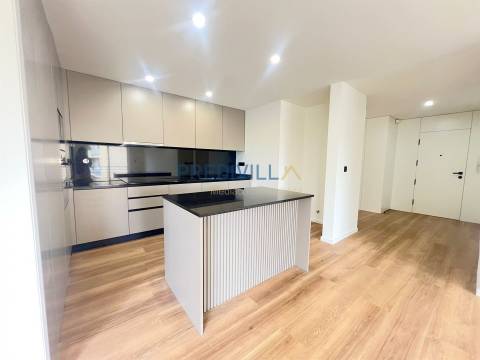 Apartamento T3 Venda em Póvoa de Varzim, Beiriz e Argivai,Póvoa de Varzim