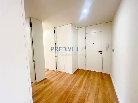 Apartamento T3 Venda em Póvoa de Varzim, Beiriz e Argivai,Póvoa de Varzim