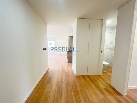 Apartamento T3 Venda em Póvoa de Varzim, Beiriz e Argivai,Póvoa de Varzim