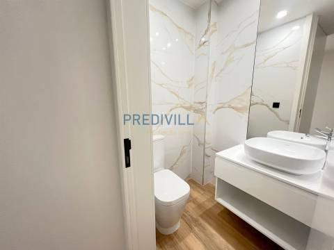 Apartamento T3 Venda em Póvoa de Varzim, Beiriz e Argivai,Póvoa de Varzim