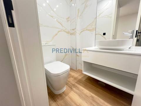 Apartamento T3 Venda em Póvoa de Varzim, Beiriz e Argivai,Póvoa de Varzim